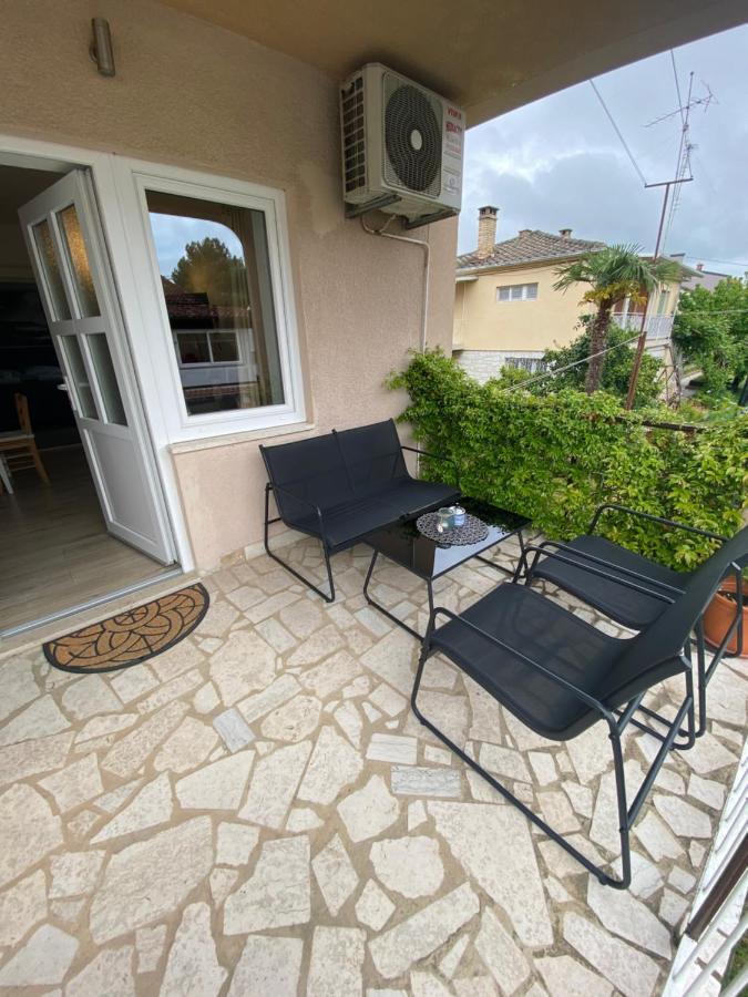 Vita Rovinj Exterior photo