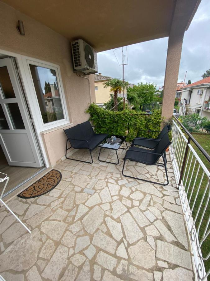 Vita Rovinj Exterior photo