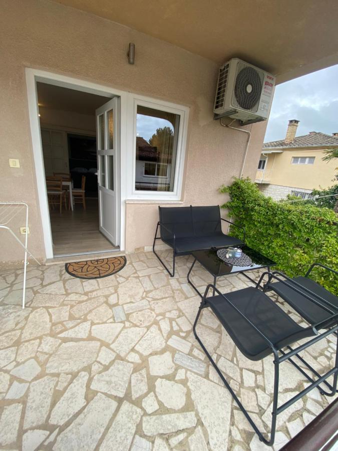 Vita Rovinj Exterior photo